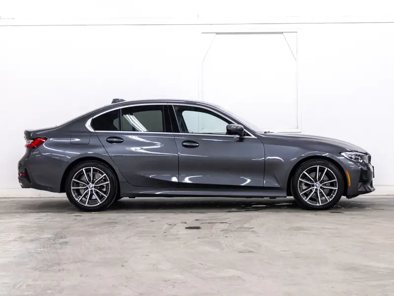 2019 BMW 3 Series63456825533313122
