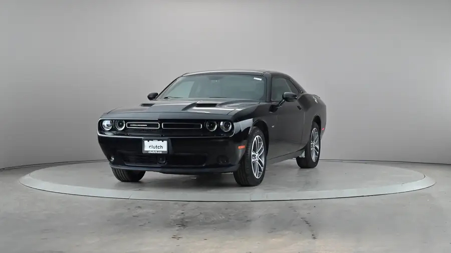 2018 Dodge Challenger64432136494083121