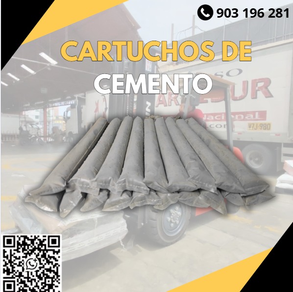 Controlled-Setting Cement Cartridge Sales Service