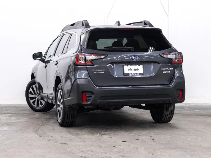 2021 Subaru Outback64275669221377124