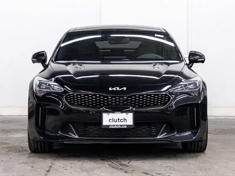 2022 Kia Stinger63472105066881121