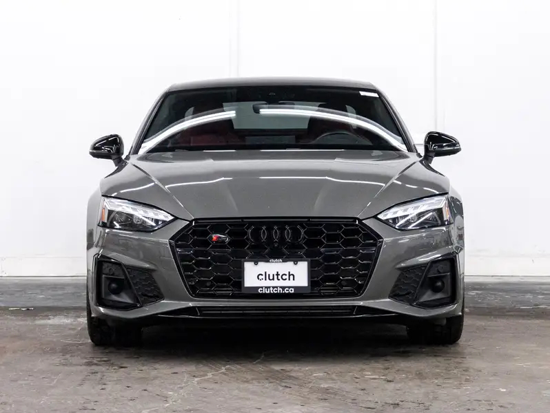 2023 Audi S564389516044417122