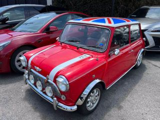 SEDÁN AUSTIN MINI COOPER 197263758796986499120