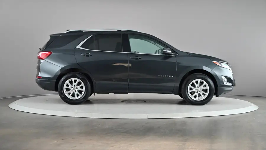 2018 Chevrolet Equinox64268114317571123