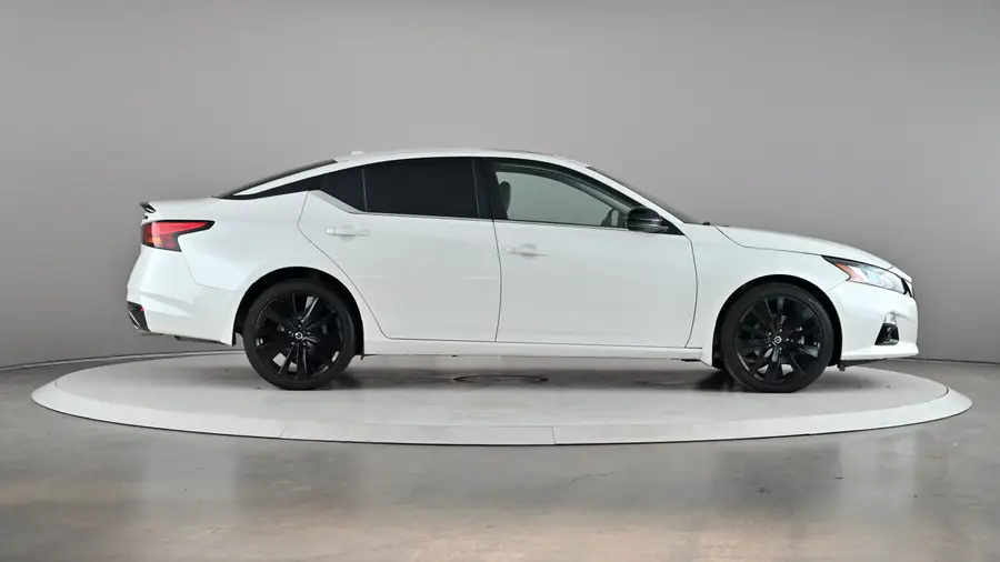 2022 Nissan Altima63846736724737122
