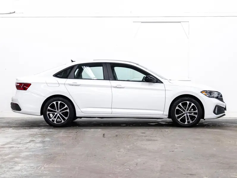 2024 Volkswagen Jetta
