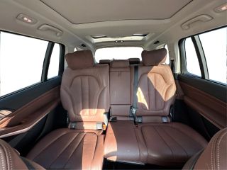 2020 BMW X763758347219201122