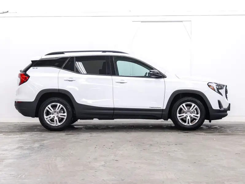 2018 GMC Terrain64820447322626121