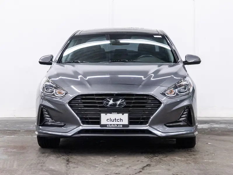 2018 Hyundai Sonata64135169485187124