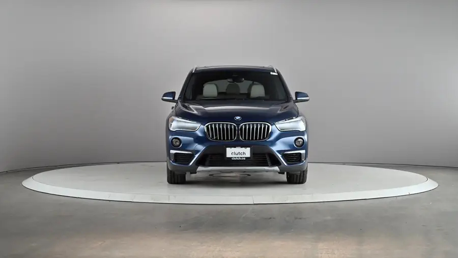 2017 BMW X164112769519874123