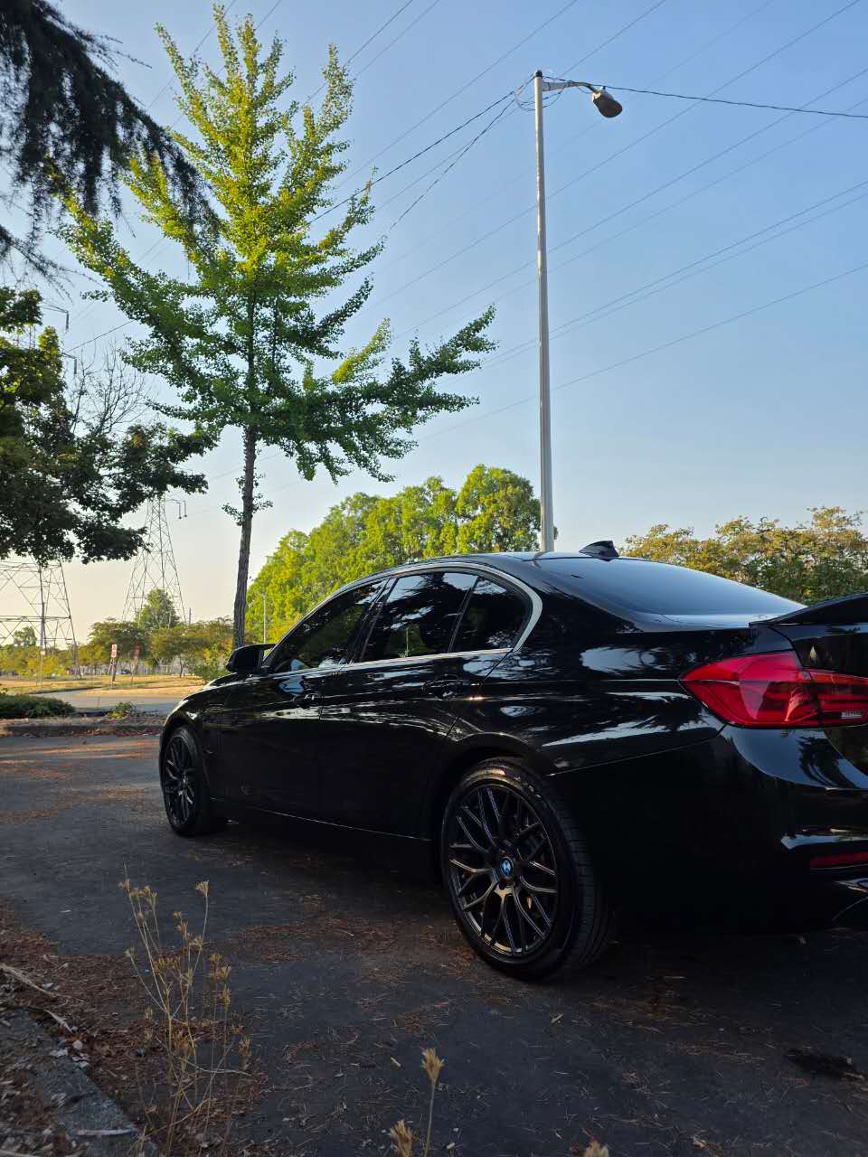 BMW 3 Series 201764287404063233121