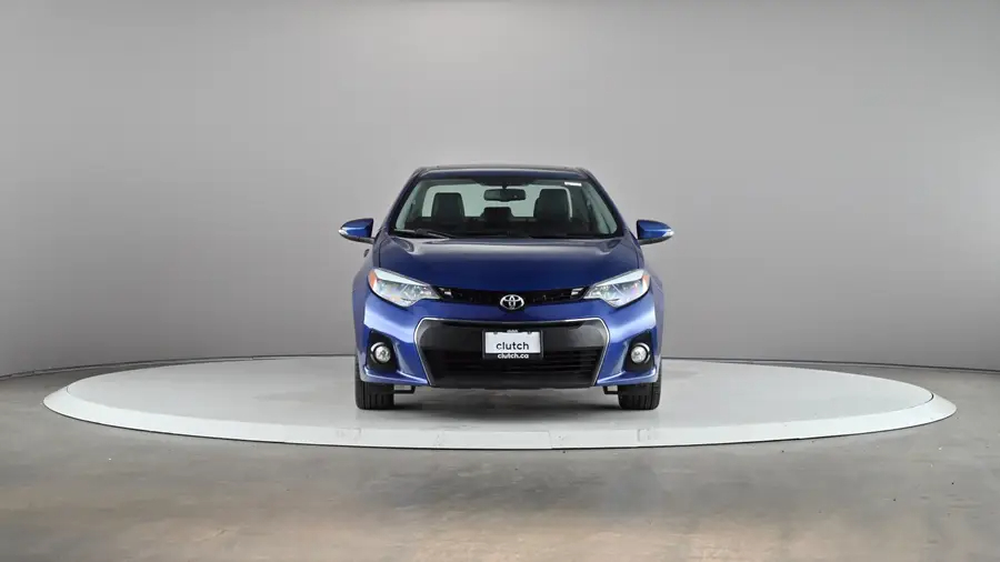 2016 Toyota Corolla63854396297089121