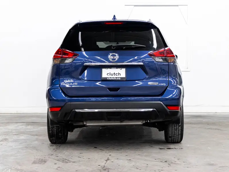 2020 Nissan Rogue63481645209475121