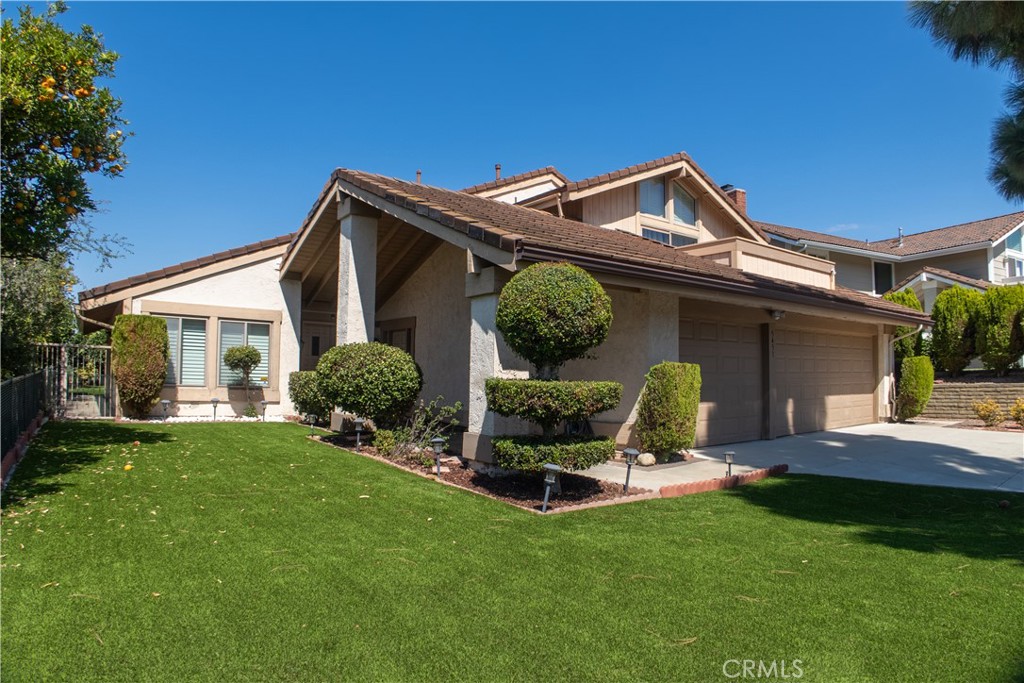 5451 E Willowick Circle Anaheim Hills CA, 9280763868643141377121