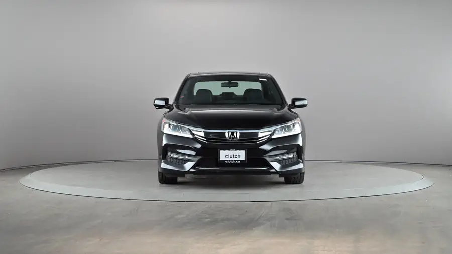2017 Honda Accord64201374000003122