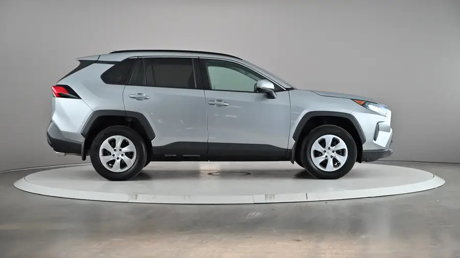 2019 Toyota RAV463544357282435124