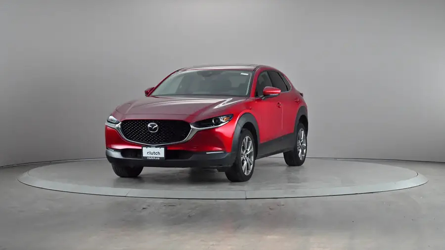 2020 Mazda CX-3064489134109187121