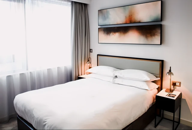 One Bedroom Apartments CitySuites, Manchester