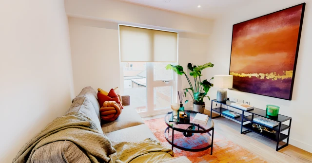 1 Bed 1 Bath Bloomery Place 26738#, Sheffield