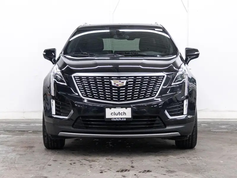 2020 Cadillac XT564154795445250121