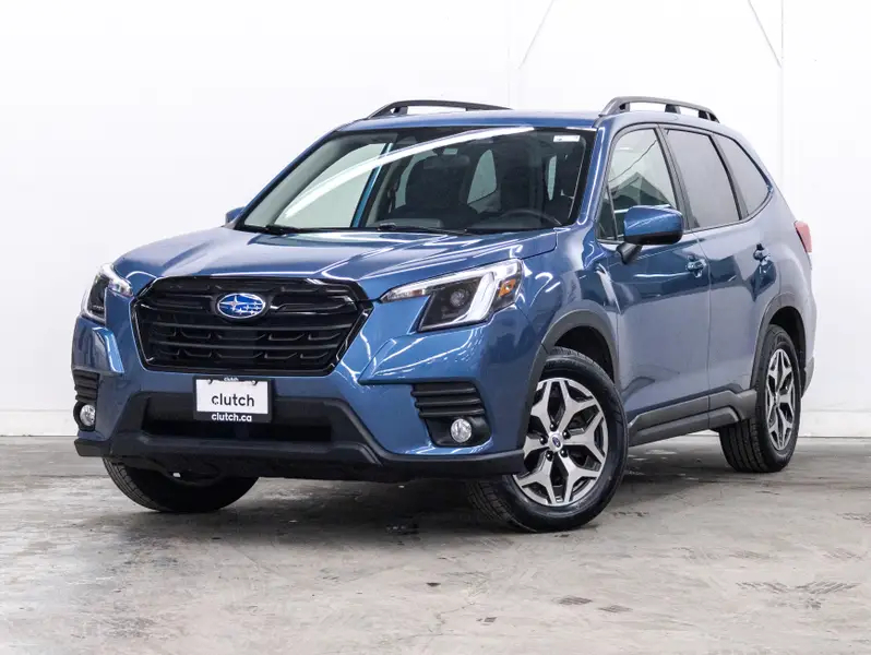 2023 Subaru Forester64833637250947121