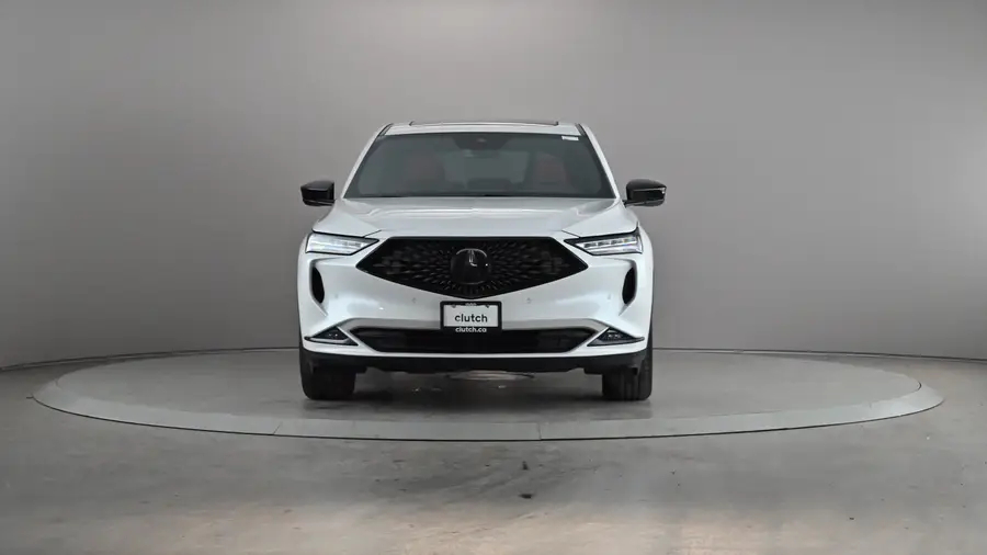 2022 Acura MDX