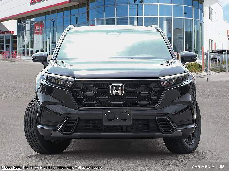 2026 Honda CR-V Hybrid 4dr Awd Sport 63856233518083121