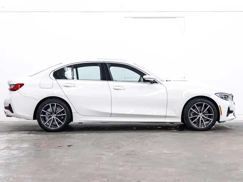 2019 BMW 3 Series64331708819331122