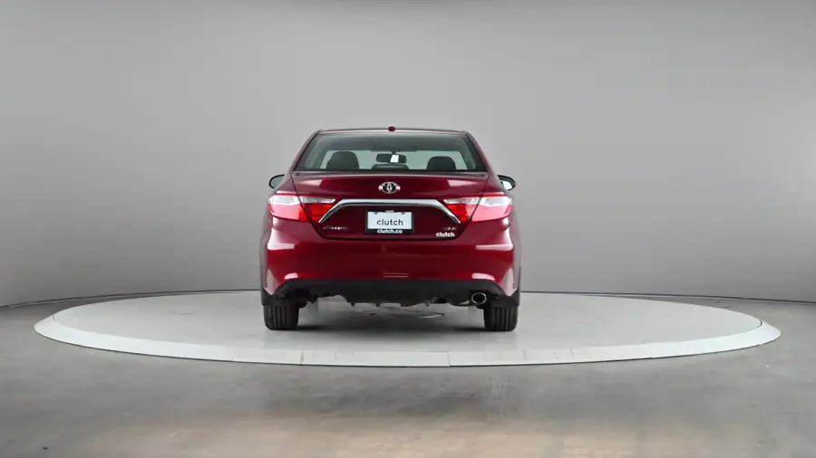 2017 Toyota Camry63724732702979123