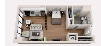 Studio A