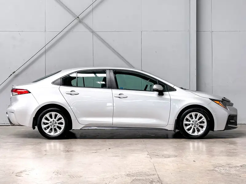 2020 Toyota Corolla63692282351235124