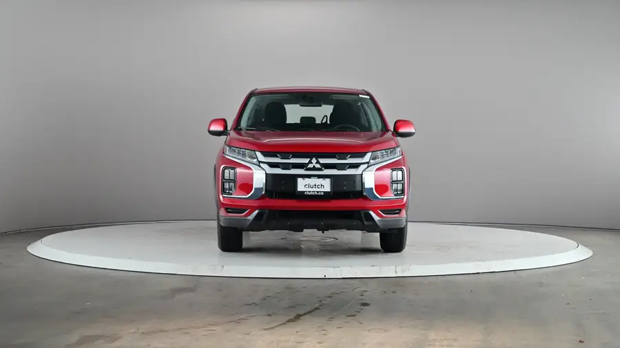 2023 Mitsubishi RVR64407171106050121