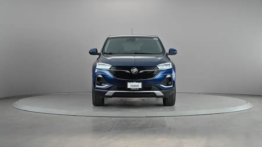 2022 Buick Encore GX64420839834115122