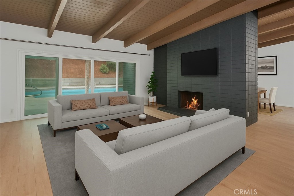 5931 Neddy Avenue, Woodland Hills CA, 9136764066551091457122