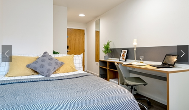 Collegiate Merlin Heights