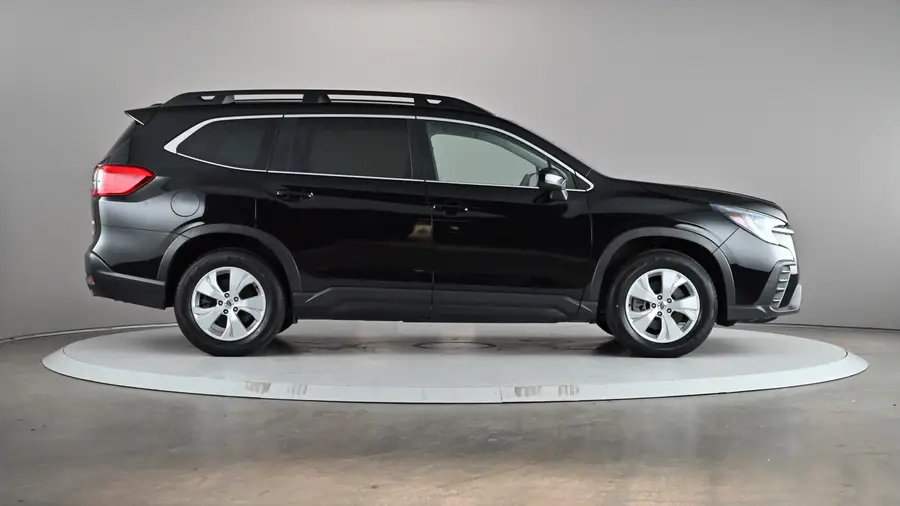 2023 Subaru Ascent64234498652674121