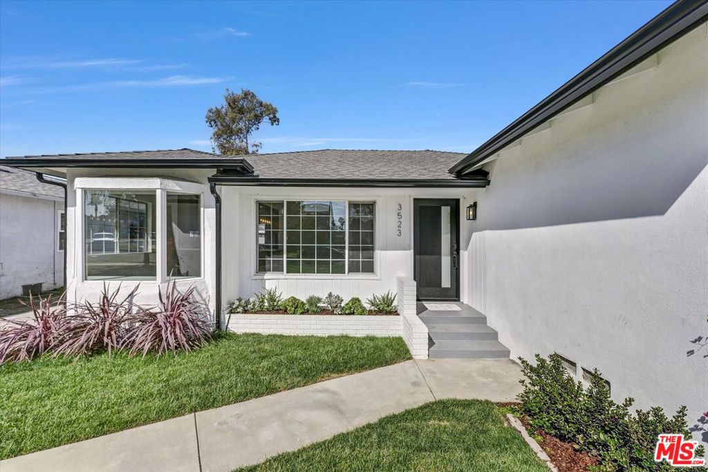 3523 Enville Place Los Angeles CA, 9001663868140769795120