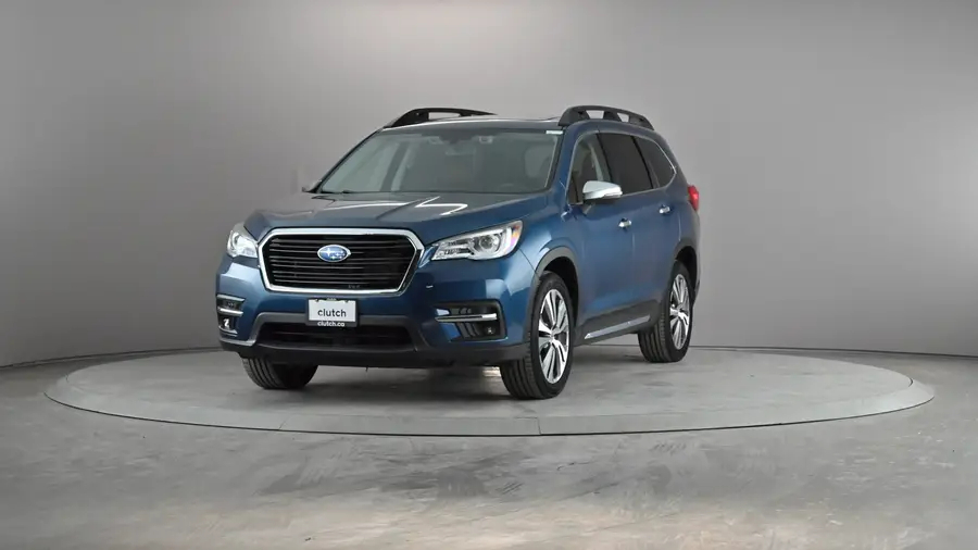 2019 Subaru Ascent