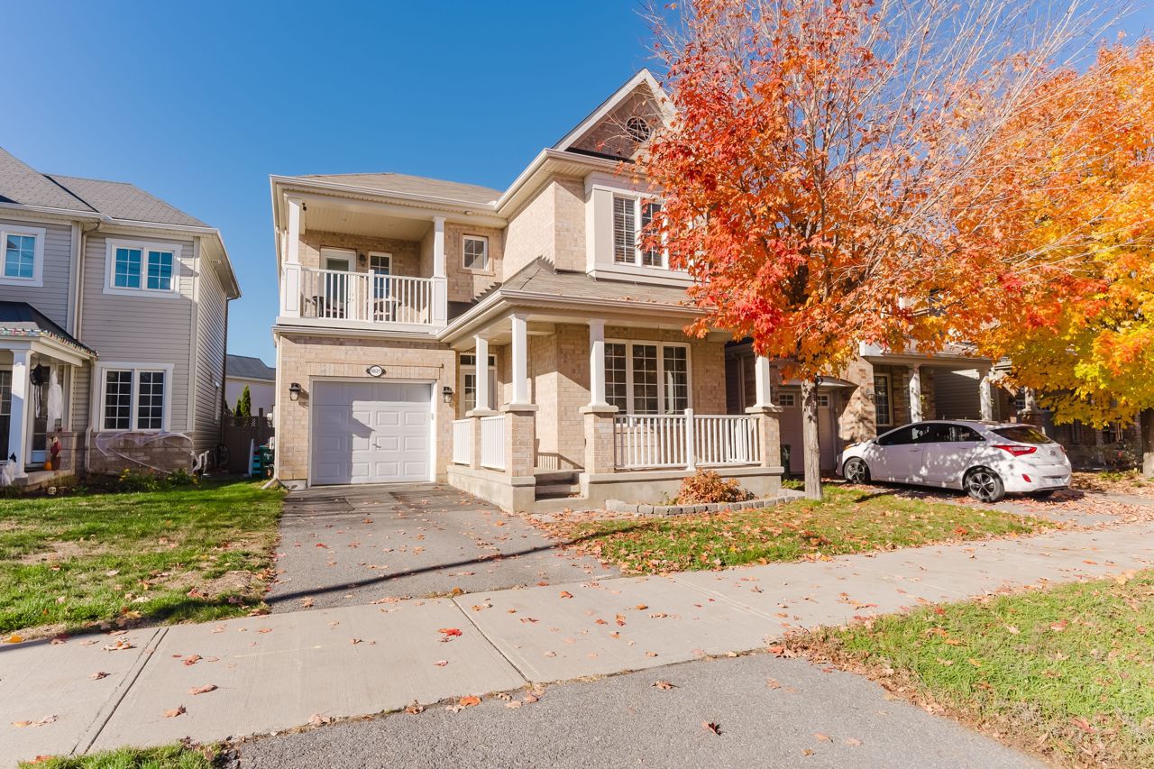 1821 Maple Grove Road
