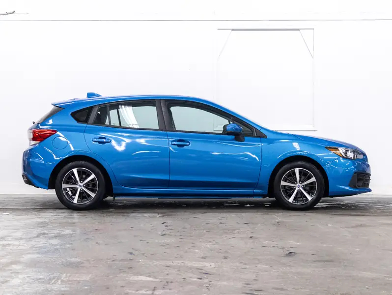 2021 Subaru Impreza64099252941953124