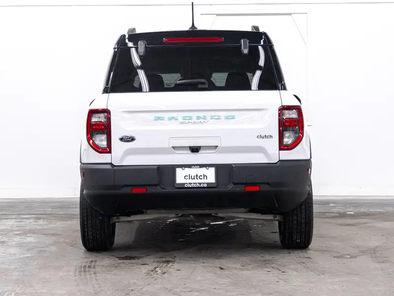 2022 Ford Bronco Sport64146416633603124