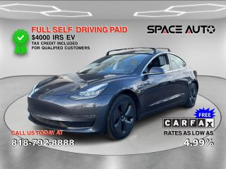2019 TESLA MODEL 363765672972803120