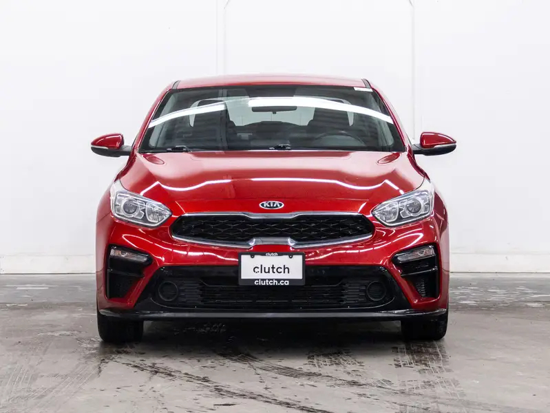 2020 Kia Forte64631884496770121