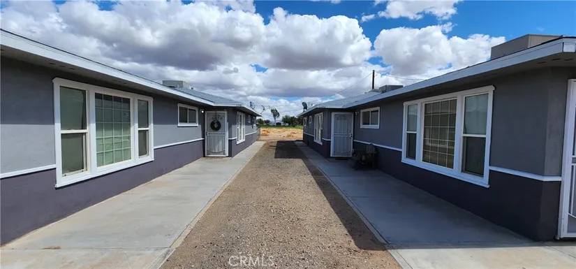 1200 N Broadway, Blythe, CA