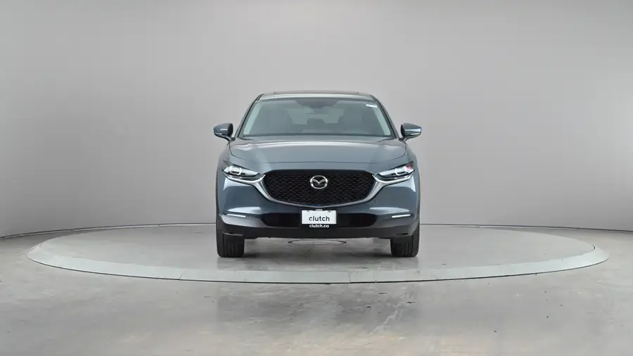 2020 Mazda CX-3064507805808130121