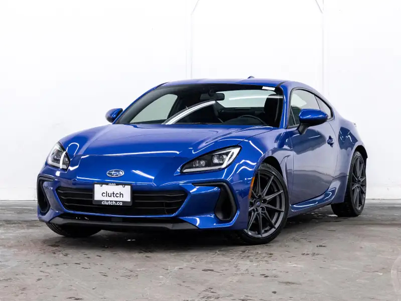 2023 Subaru BRZ64841472055426122