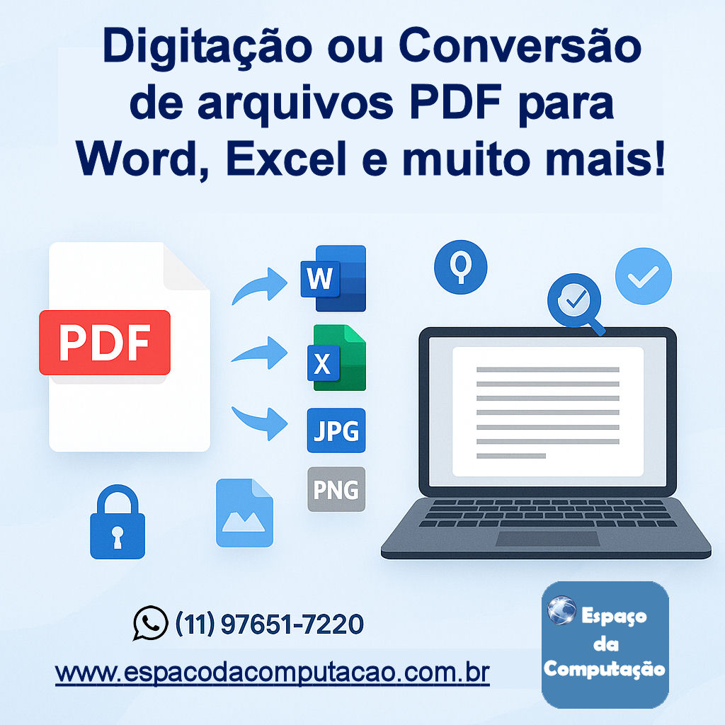 Serviço de Conversão de PDF para Word Editável573081853772451841