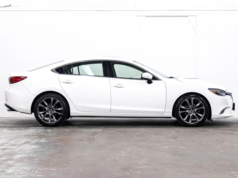 2016 Mazda Mazda664235128027393121