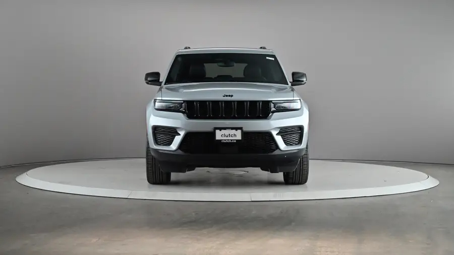 2023 Jeep Grand Cherokee64001338899075122