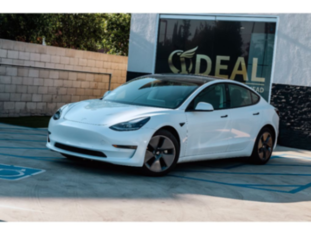 2021 TESLA MODEL 3 RANGO ESTÁNDAR PLUS63324336458243124